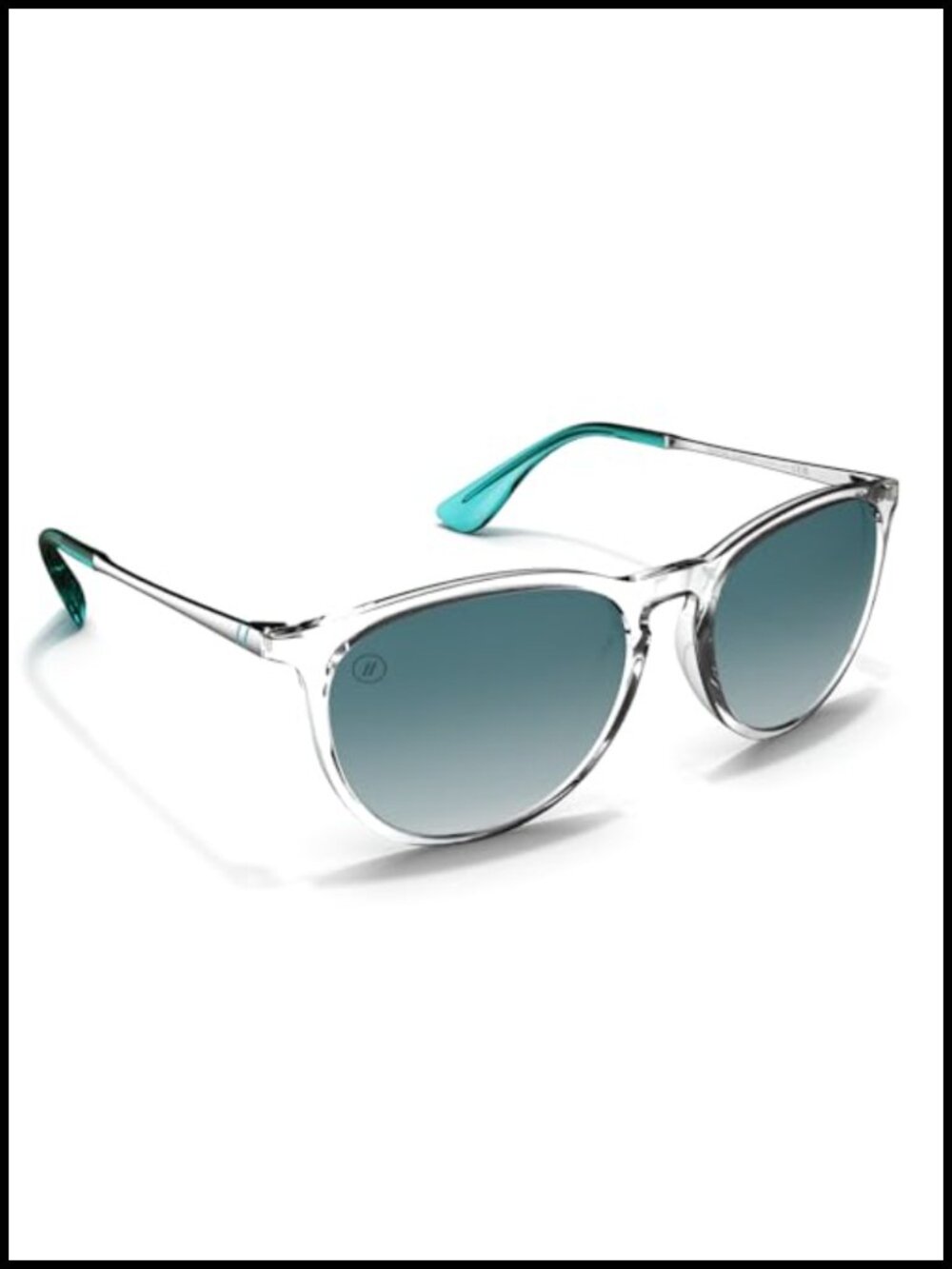Polarized Sunglasses with TR90 Frame & UV Protection